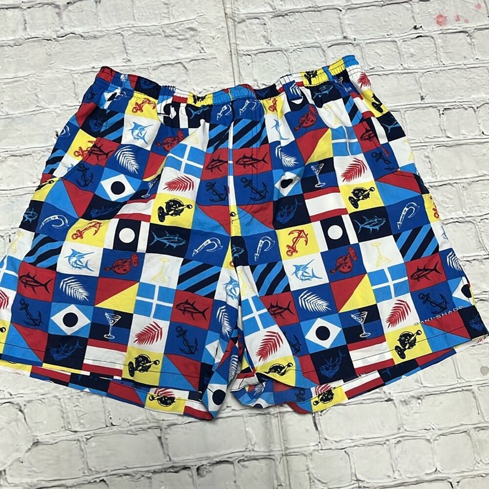 Columbia PFG Shorts L